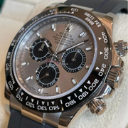Rolex Daytona Never polished (Reserved)